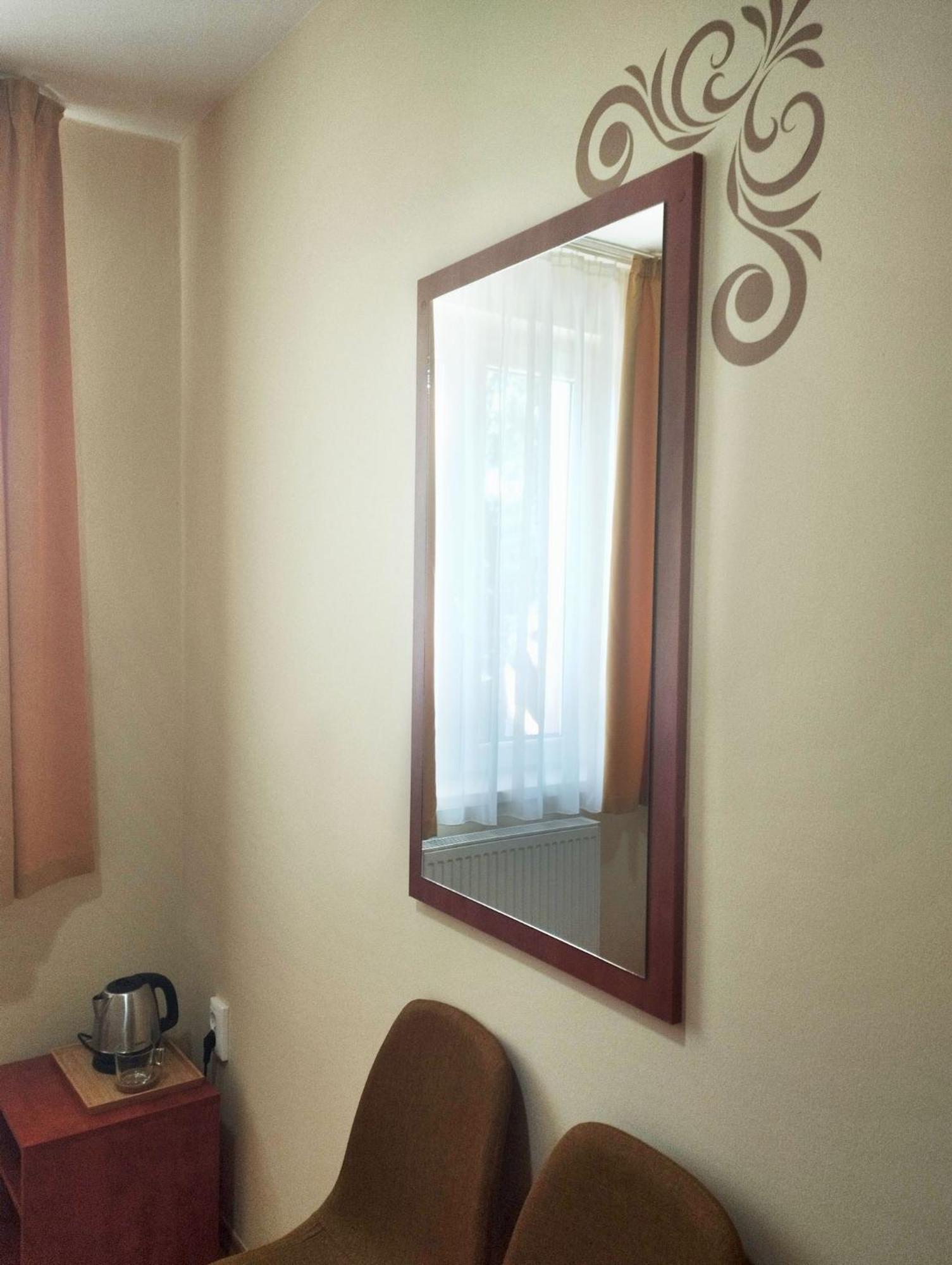 Stan Es Panzio Bed & Breakfast Balatonalmádi Dış mekan fotoğraf