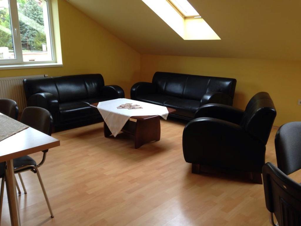 Stan Es Panzio Bed & Breakfast Balatonalmádi Dış mekan fotoğraf
