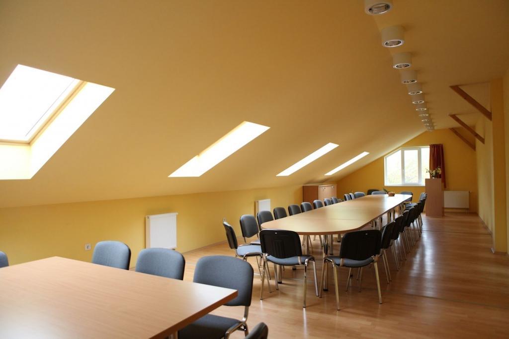 Stan Es Panzio Bed & Breakfast Balatonalmádi Dış mekan fotoğraf